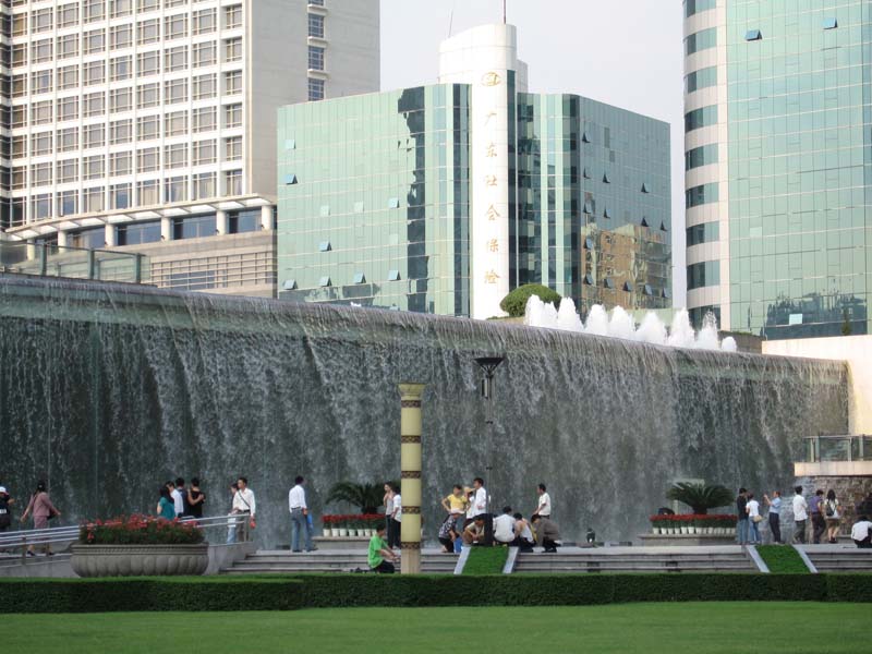 China Part III