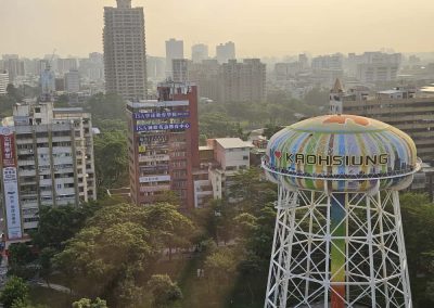Tower